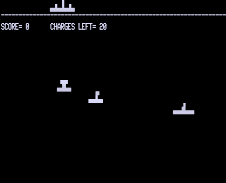 Screen shot